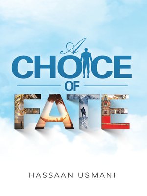 cover image of A Choice of Fate